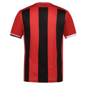 Camisolas OGC Nice 1º Equipamento Principal 2023-24 Manga Curta